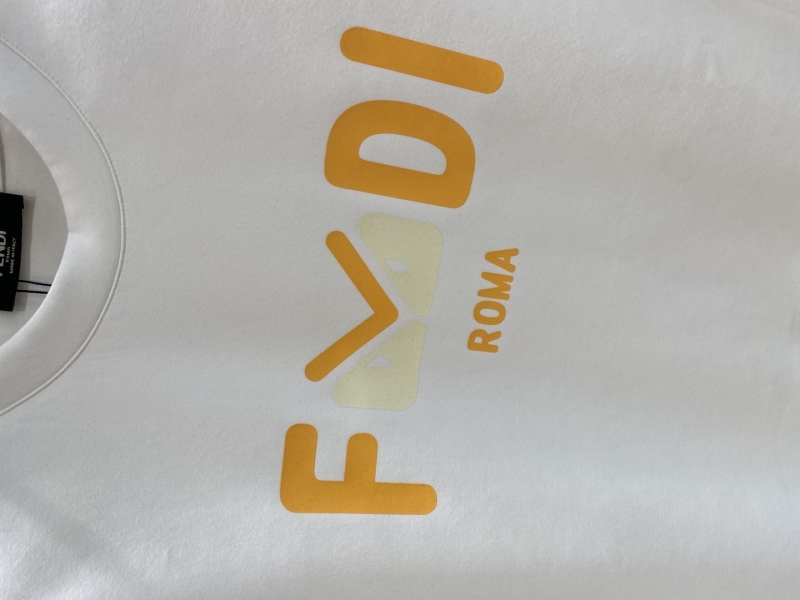 F**di t-shirts